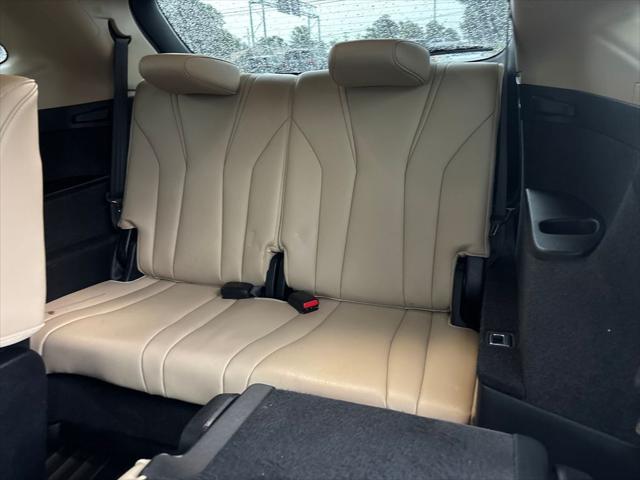 Used 2024 Acura MDX For Sale in Muscle Shoals, AL