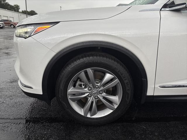 Used 2024 Acura MDX For Sale in Muscle Shoals, AL