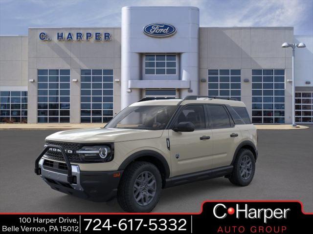 2025 Ford Bronco Sport Big Bend for sale in Belle Vernon, PA