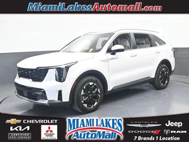 2024 Kia Sorento S for sale in Miami Lakes, FL