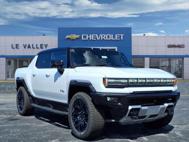 2026 GMC HUMMER EV 2X 4WD for sale in Benton Harbor, MI