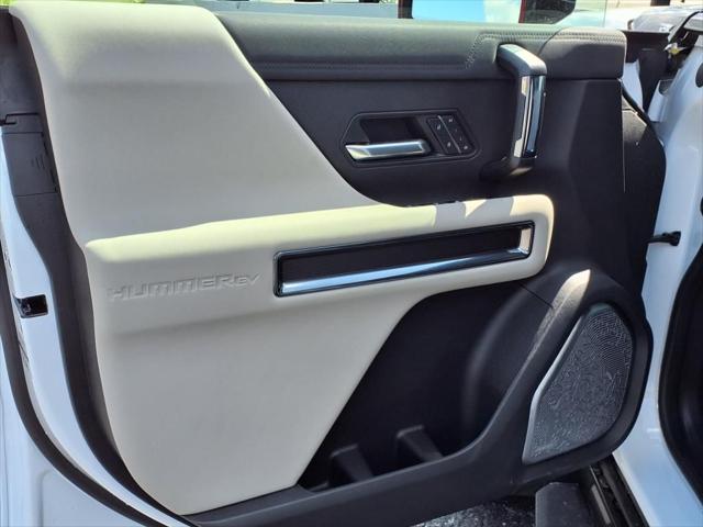 2026 GMC HUMMER EV 2X 4WD