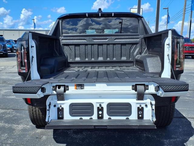 2026 GMC HUMMER EV 2X 4WD