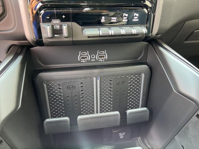 2026 Ram 2500 Power Wagon Crew Cab 4x4 64 Box