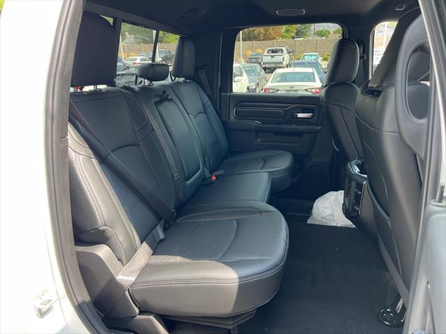 2026 Ram 2500 Power Wagon Crew Cab 4x4 64 Box