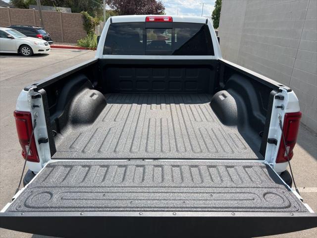 2026 Ram 2500 Power Wagon Crew Cab 4x4 64 Box