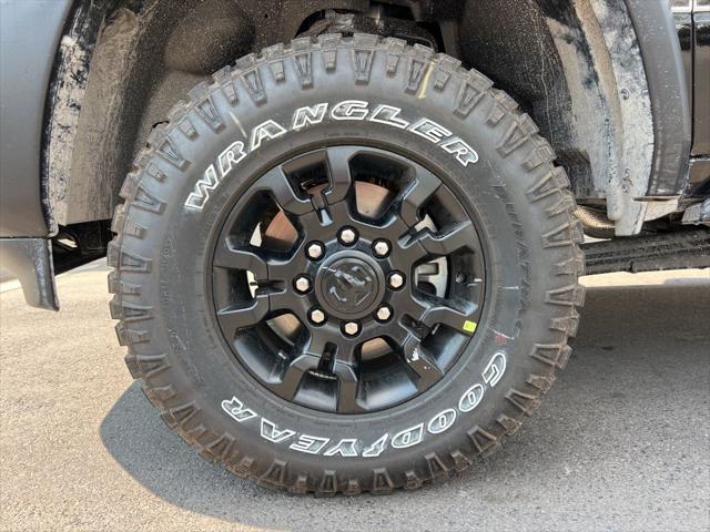 2026 Ram 2500 Power Wagon Crew Cab 4x4 64 Box