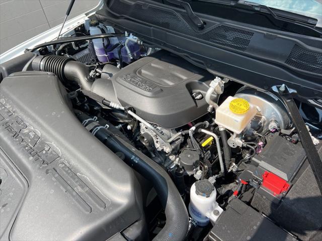 2026 Ram 2500 Power Wagon Crew Cab 4x4 64 Box