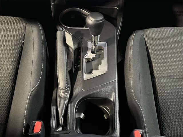 2017 Toyota RAV4 Hybrid XLE