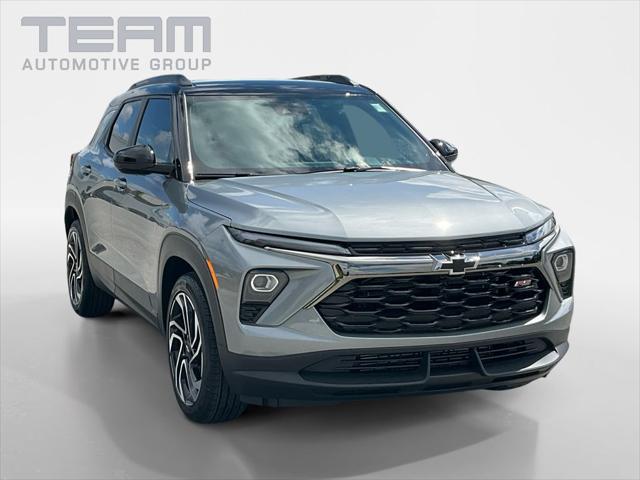 2026 Chevrolet TrailBlazer FWD RS for sale in Swansboro, NC