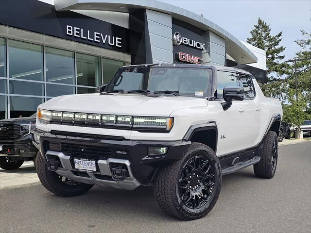 2026 GMC HUMMER EV 2X 4WD for sale in Bellevue, WA