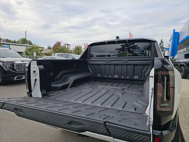 2026 GMC HUMMER EV 2X 4WD