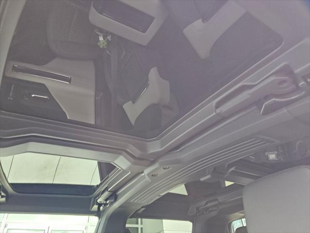 2026 GMC HUMMER EV 2X 4WD