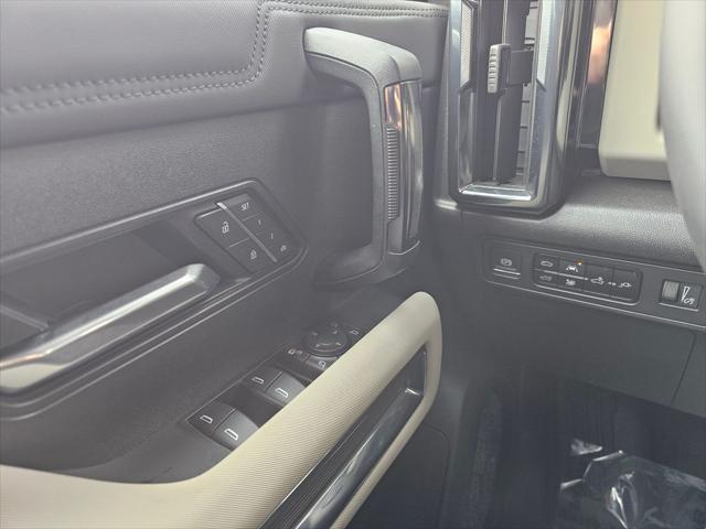2026 GMC HUMMER EV 2X 4WD