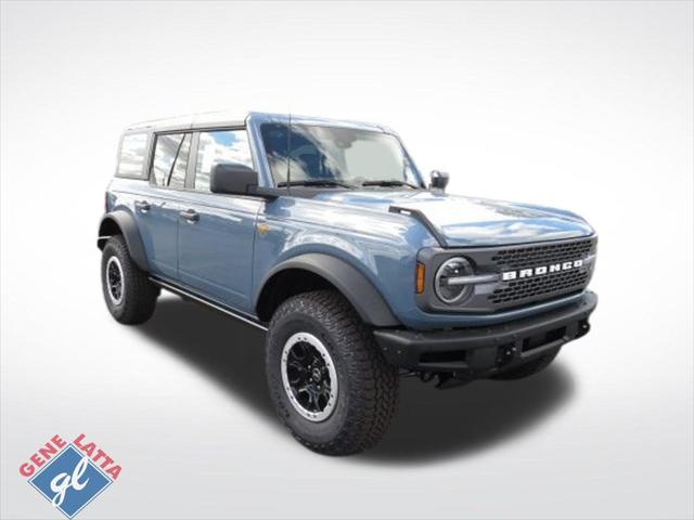 2025 Ford Bronco Badlands for sale in Hanover, PA
