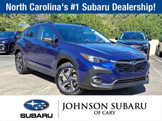 2025 Subaru Crosstrek Premium for sale in Cary, NC