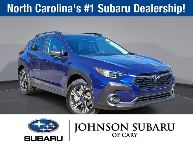 2025 Subaru Crosstrek Premium for sale in Cary, NC