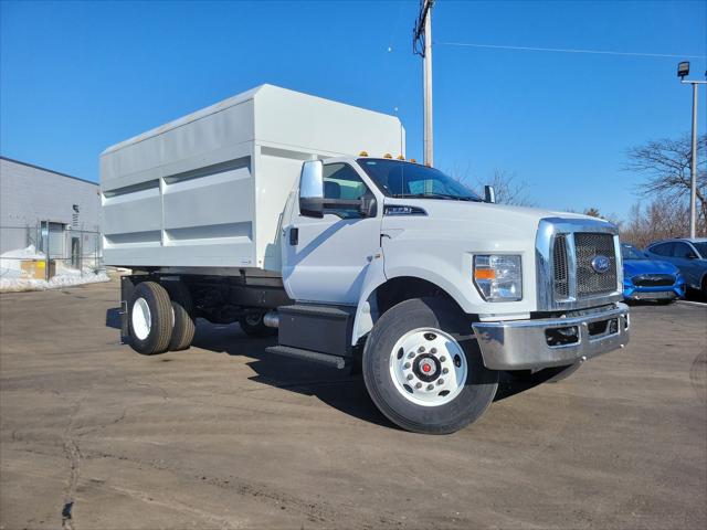 2026 Ford F-650 Base for sale in Kalamazoo, MI