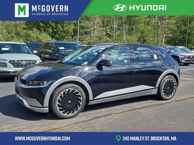 2024 Hyundai IONIQ 5 Limited for sale in Brockton, MA