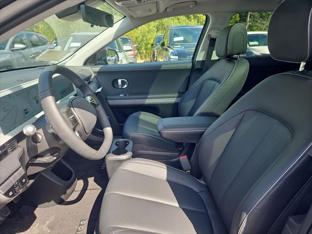 2024 Hyundai IONIQ 5 Limited