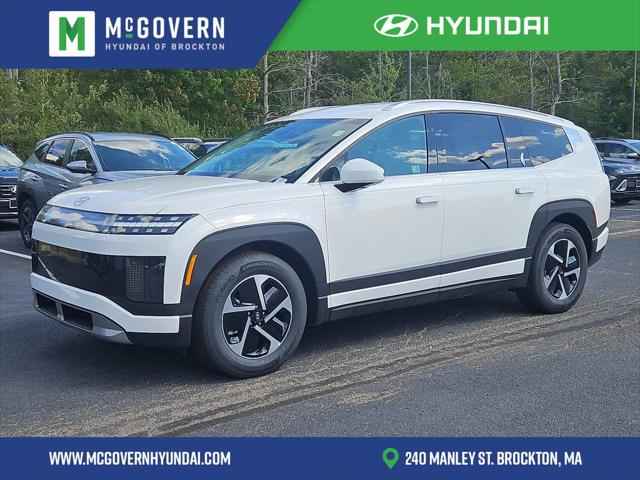 2026 Hyundai IONIQ 9 S for sale in Brockton, MA
