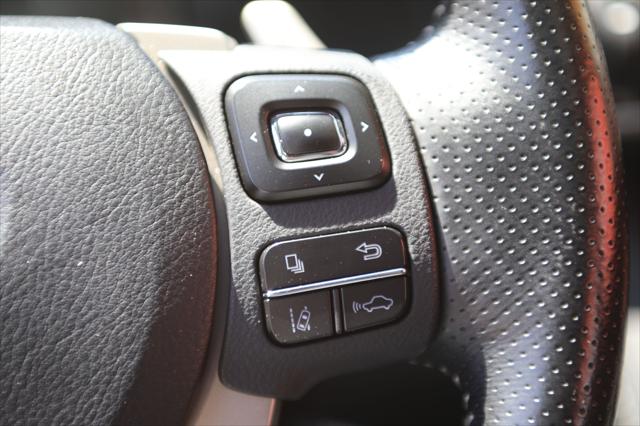 2018 Lexus IS 300 Unknown