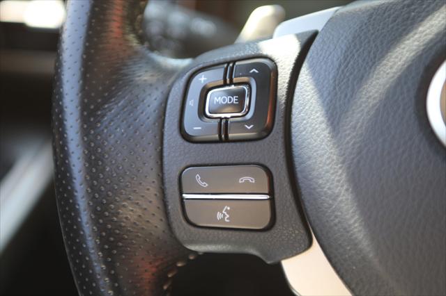 2018 Lexus IS 300 Unknown