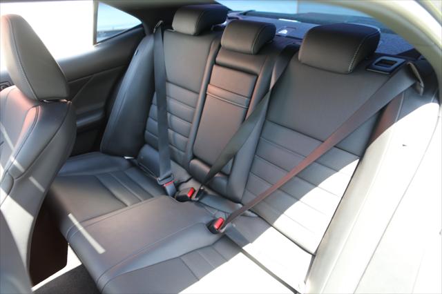 2018 Lexus IS 300 Unknown