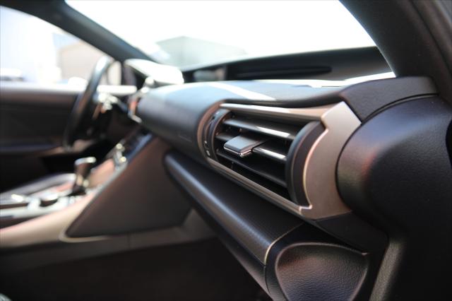 2018 Lexus IS 300 Unknown