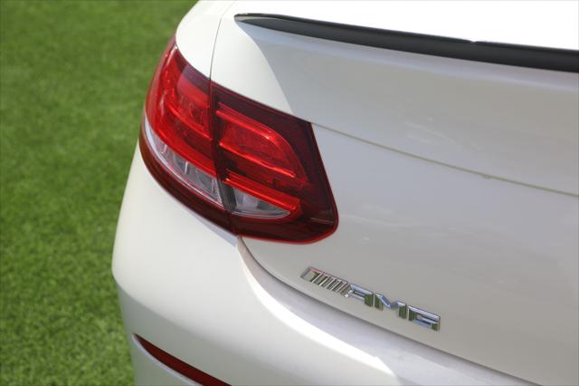 2017 Mercedes-Benz C-CLASS C 300 Unknown
