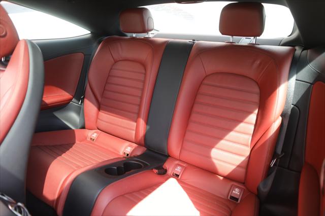 2017 Mercedes-Benz C-CLASS C 300 Unknown