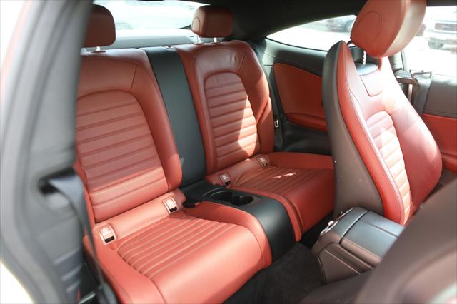 2017 Mercedes-Benz C-CLASS C 300 Unknown