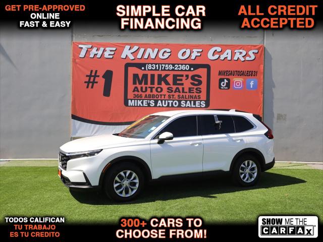 2023 Honda CR-V LX 2WD for sale in Salinas, CA