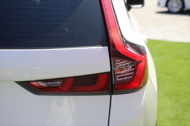 2023 Honda CR-V LX 2WD
