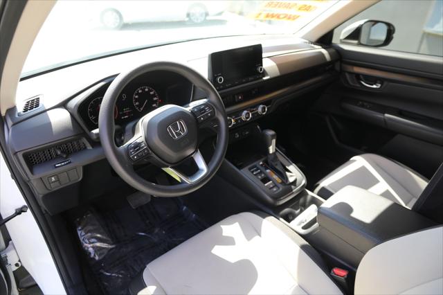 2023 Honda CR-V LX 2WD