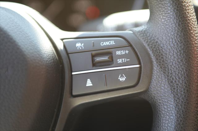 2023 Honda CR-V LX 2WD