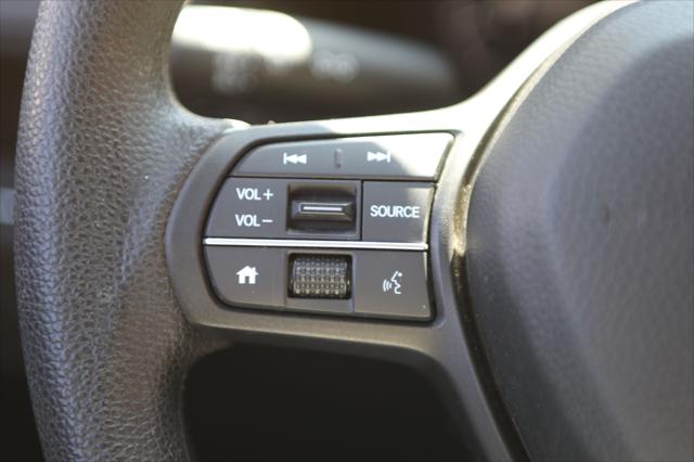 2023 Honda CR-V LX 2WD