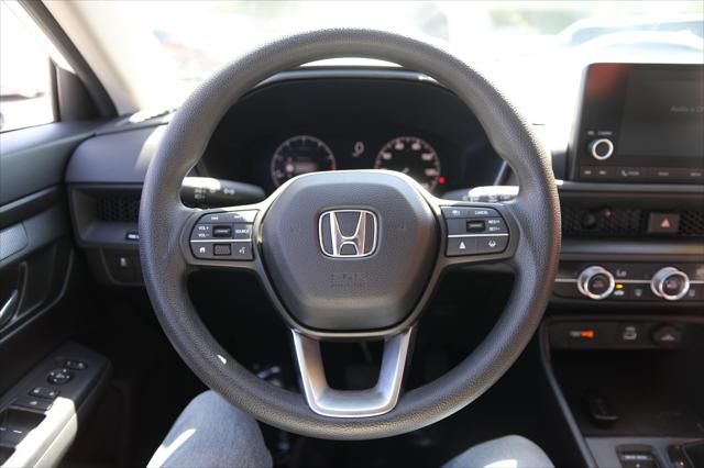 2023 Honda CR-V LX 2WD