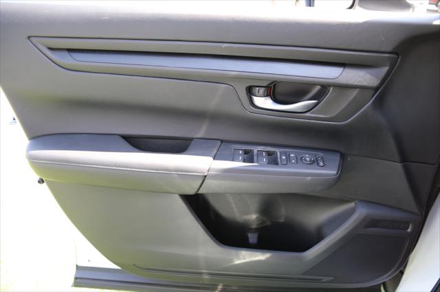 2023 Honda CR-V LX 2WD