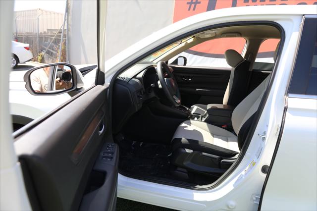 2023 Honda CR-V LX 2WD