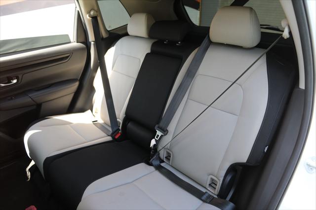 2023 Honda CR-V LX 2WD