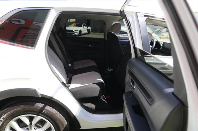 2023 Honda CR-V LX 2WD