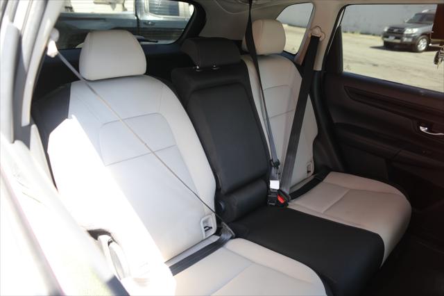 2023 Honda CR-V LX 2WD