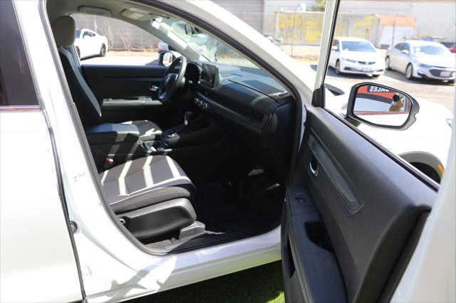 2023 Honda CR-V LX 2WD