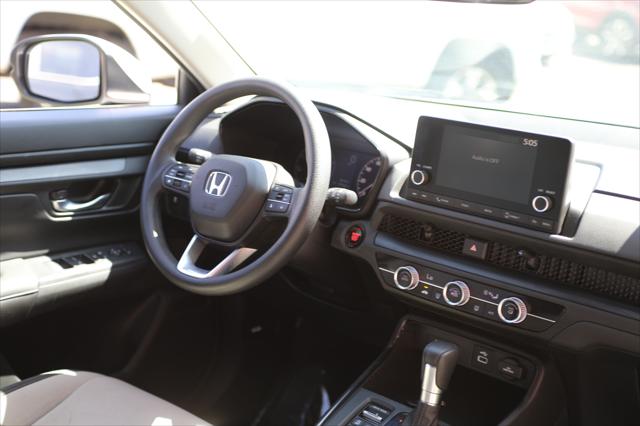 2023 Honda CR-V LX 2WD