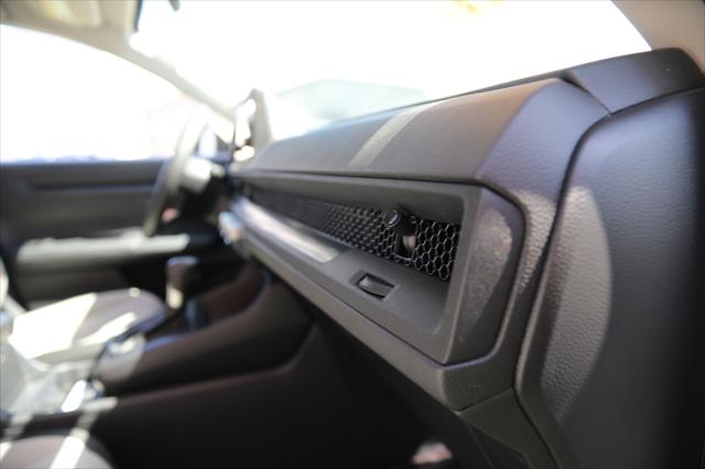 2023 Honda CR-V LX 2WD
