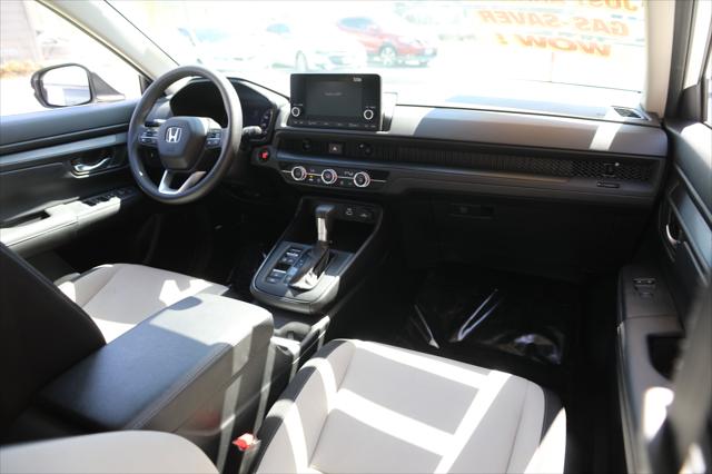 2023 Honda CR-V LX 2WD