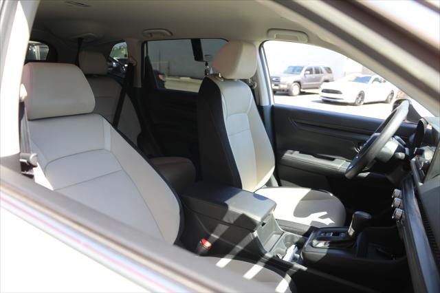 2023 Honda CR-V LX 2WD