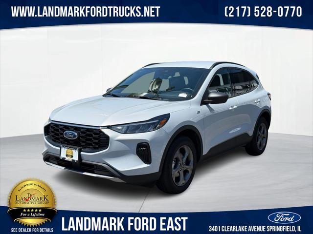 2025 Ford Escape ST-Line for sale in Springfield, IL