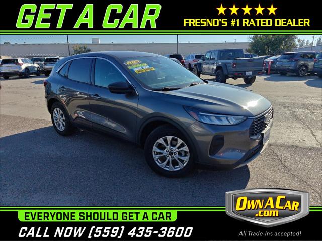 2023 Ford Escape Active for sale in Fresno, CA